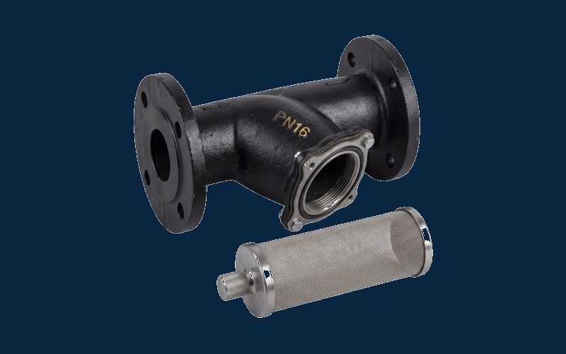 SteelFlow Product Showcase 2